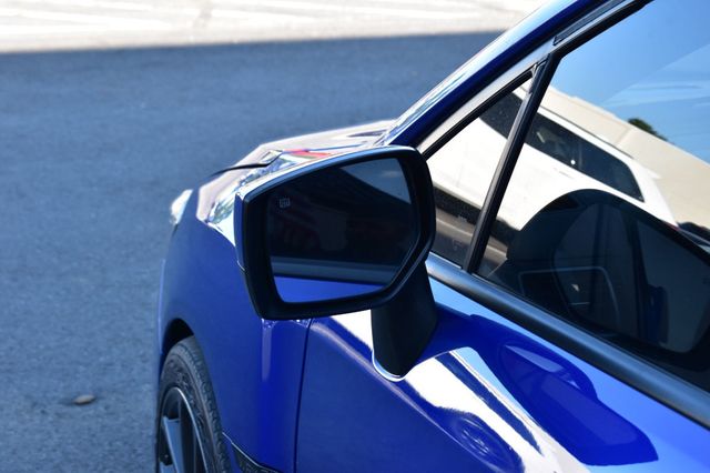 2019 Subaru WRX Premium Manual - 23034619 - 48