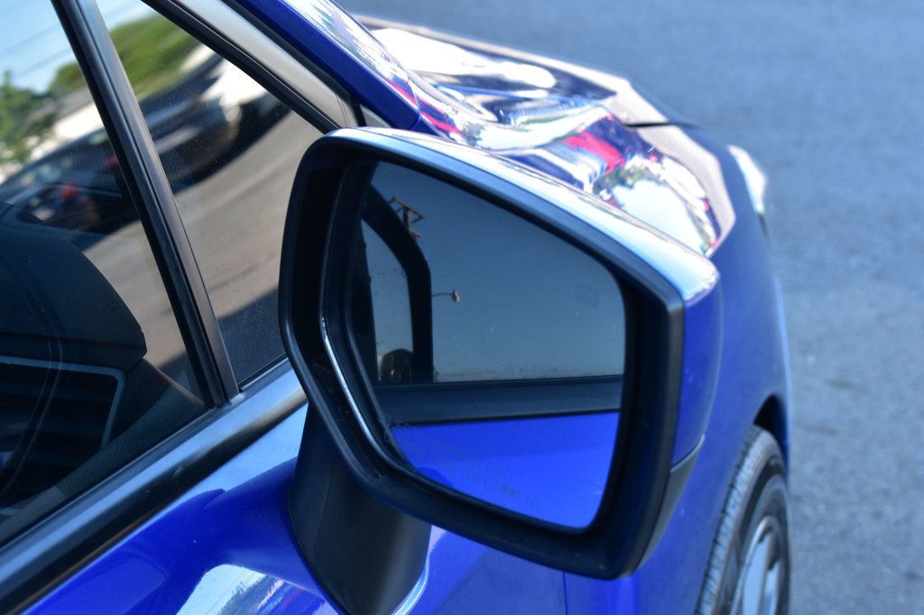 2019 Subaru WRX Premium Manual - 23034619 - 49