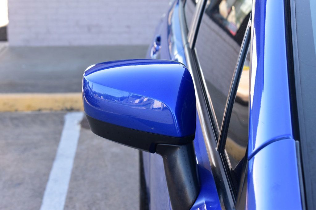 2019 Subaru WRX Premium Manual - 23034619 - 50