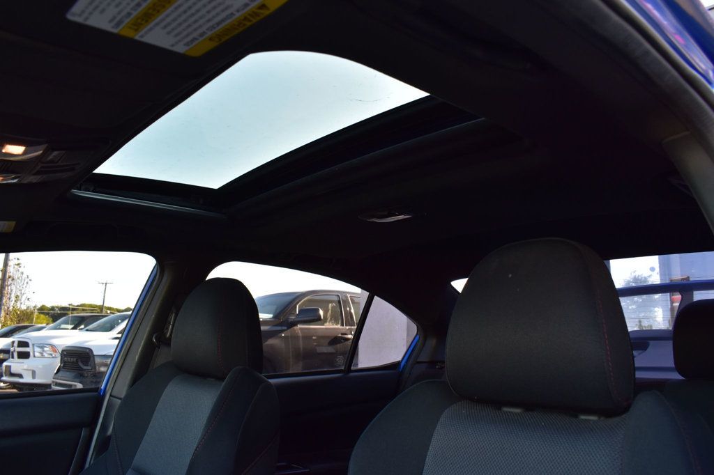 2019 Subaru WRX Premium Manual - 23034619 - 51