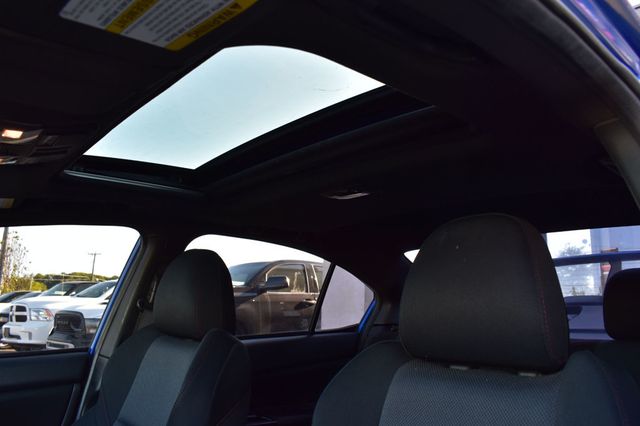 2019 Subaru WRX Premium Manual - 23034619 - 51