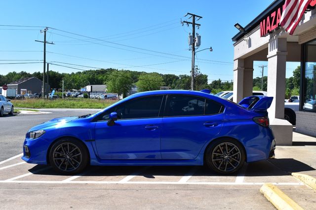 2019 Subaru WRX Premium Manual - 23034619 - 5
