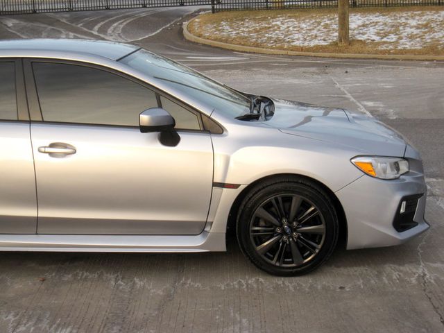 2019 Subaru WRX Premium Manual - 22976192 - 9