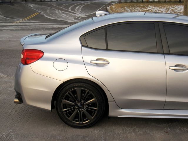 2019 Subaru WRX Premium Manual - 22976192 - 10