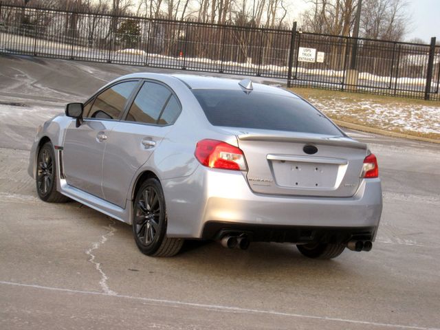 2019 Subaru WRX Premium Manual - 22976192 - 12