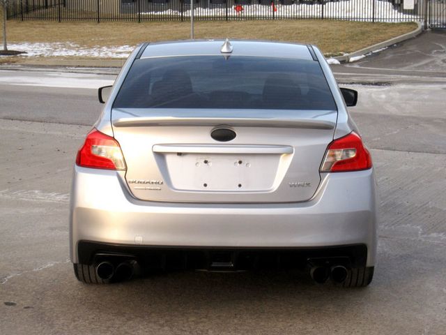 2019 Subaru WRX Premium Manual - 22976192 - 13