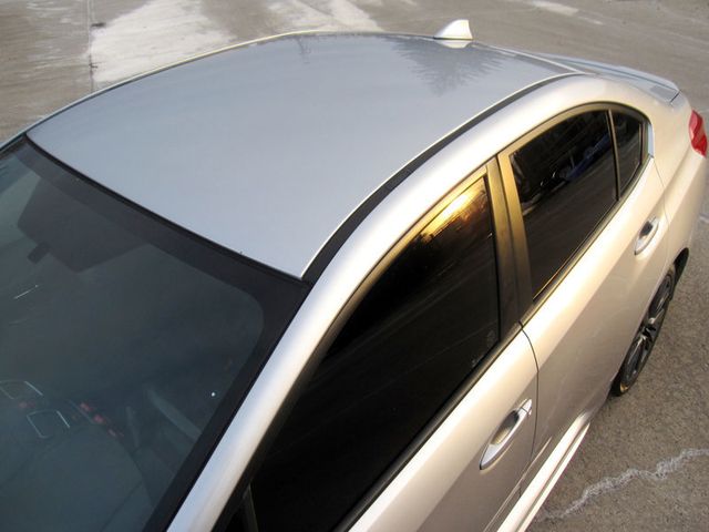 2019 Subaru WRX Premium Manual - 22976192 - 14