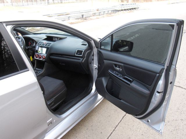 2019 Subaru WRX Premium Manual - 22976192 - 21