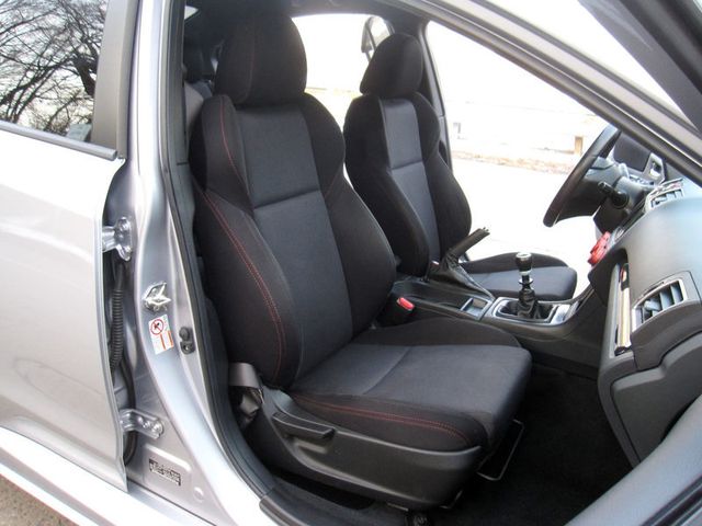 2019 Subaru WRX Premium Manual - 22976192 - 22