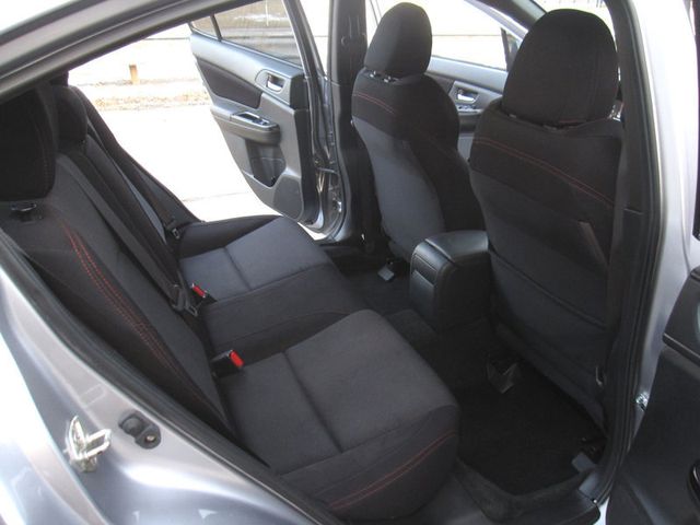 2019 Subaru WRX Premium Manual - 22976192 - 27