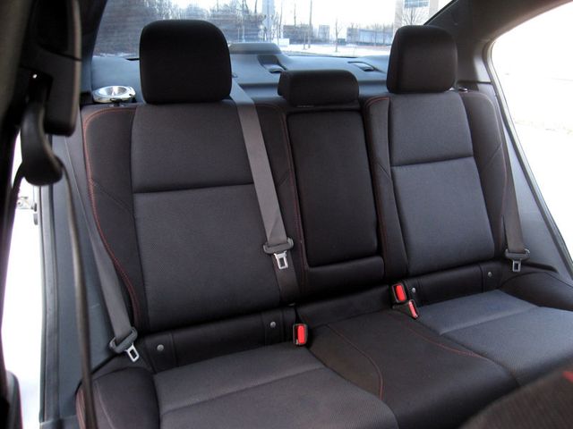 2019 Subaru WRX Premium Manual - 22976192 - 28