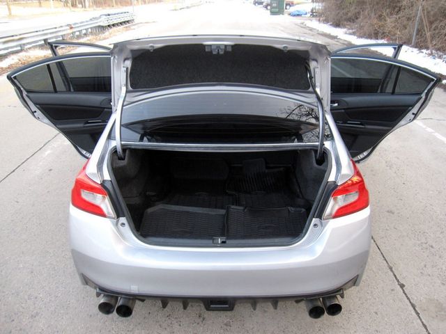 2019 Subaru WRX Premium Manual - 22976192 - 29