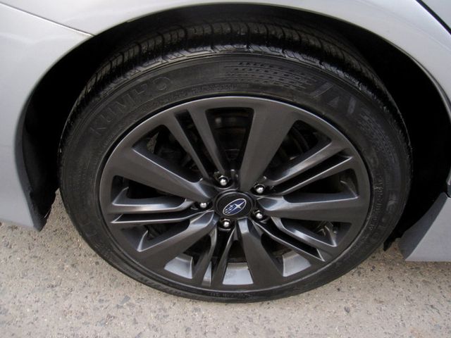 2019 Subaru WRX Premium Manual - 22976192 - 32