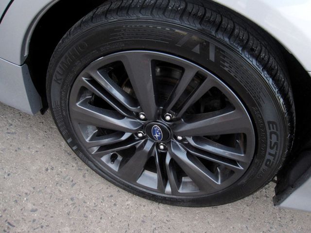 2019 Subaru WRX Premium Manual - 22976192 - 33