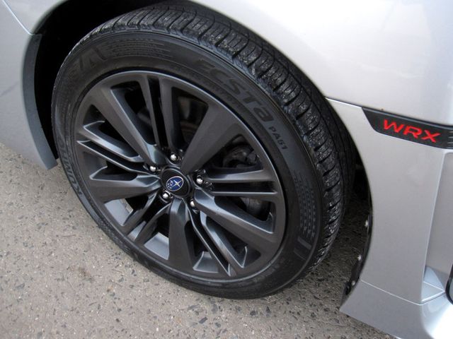 2019 Subaru WRX Premium Manual - 22976192 - 34