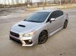 2019 Subaru WRX Premium Manual - 22976192 - 3