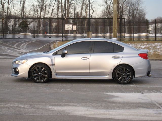 2019 Subaru WRX Premium Manual - 22976192 - 5