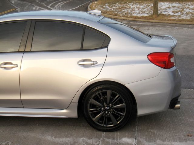 2019 Subaru WRX Premium Manual - 22976192 - 7