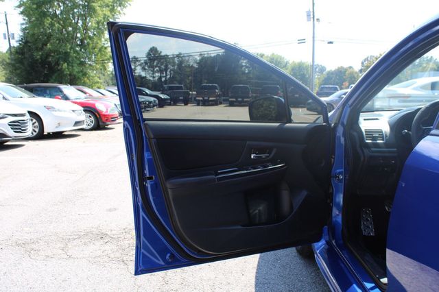 2019 Subaru WRX Premium Manual - 23075211 - 11