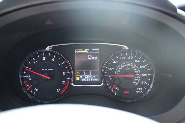 2019 Subaru WRX Premium Manual - 23075211 - 13