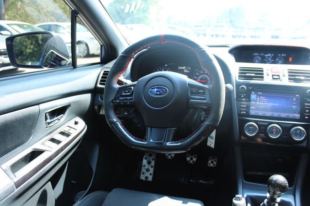 2019 Subaru WRX Premium Manual - 23075211 - 14
