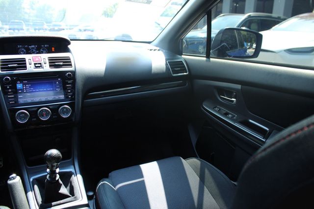 2019 Subaru WRX Premium Manual - 23075211 - 15