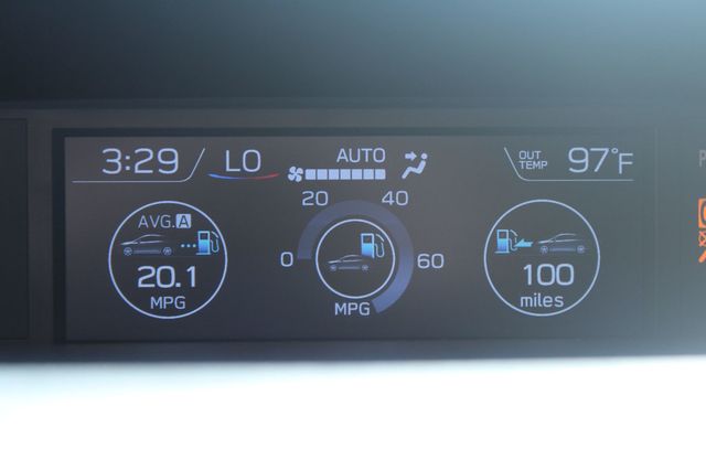 2019 Subaru WRX Premium Manual - 23075211 - 16
