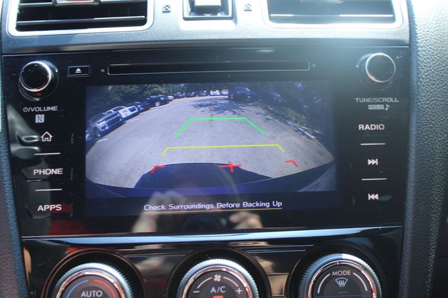 2019 Subaru WRX Premium Manual - 23075211 - 18