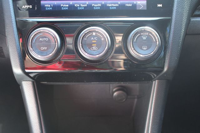 2019 Subaru WRX Premium Manual - 23075211 - 19