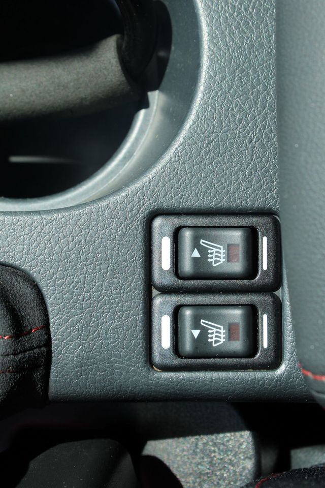 2019 Subaru WRX Premium Manual - 23075211 - 21