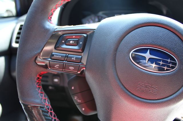 2019 Subaru WRX Premium Manual - 23075211 - 25