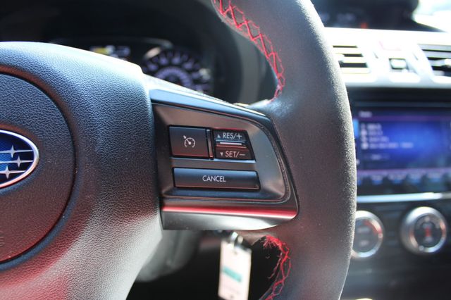 2019 Subaru WRX Premium Manual - 23075211 - 26