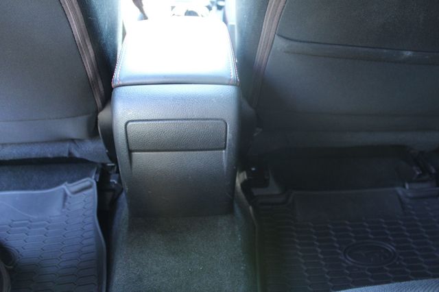 2019 Subaru WRX Premium Manual - 23075211 - 28
