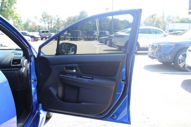 2019 Subaru WRX Premium Manual - 23075211 - 29