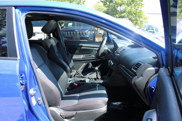 2019 Subaru WRX Premium Manual - 23075211 - 30