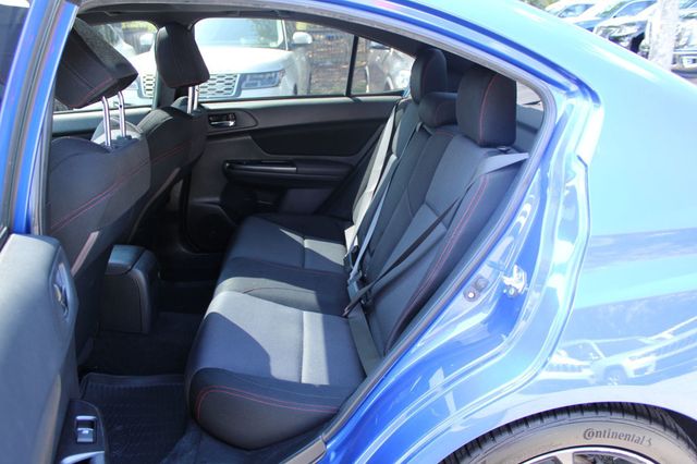 2019 Subaru WRX Premium Manual - 23075211 - 31