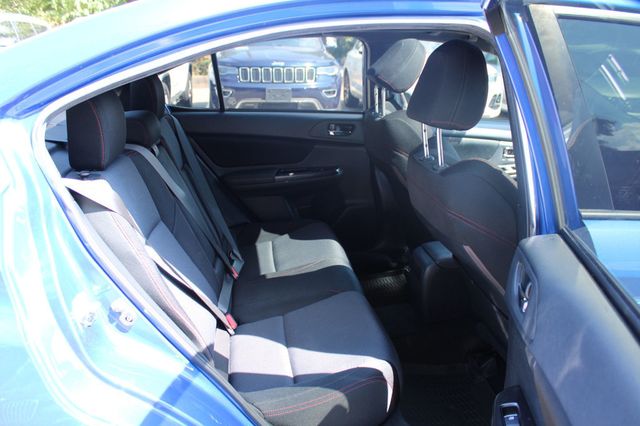 2019 Subaru WRX Premium Manual - 23075211 - 32