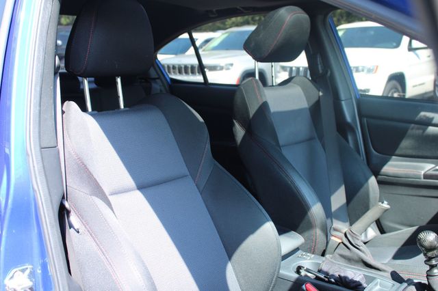 2019 Subaru WRX Premium Manual - 23075211 - 33