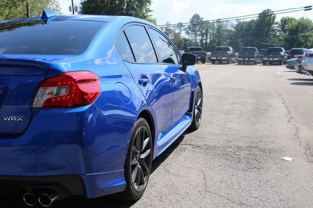 2019 Subaru WRX Premium Manual - 23075211 - 34