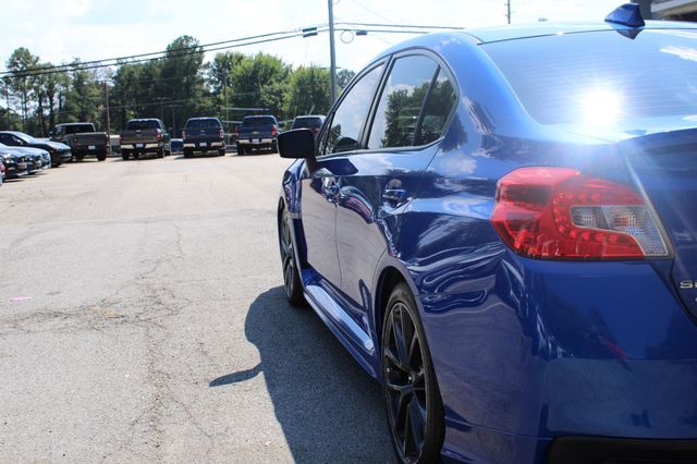 2019 Subaru WRX Premium Manual - 23075211 - 35