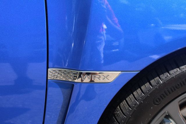 2019 Subaru WRX Premium Manual - 23075211 - 36
