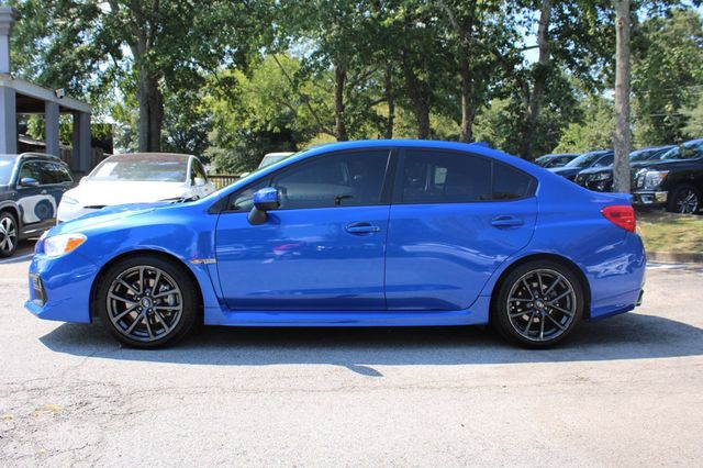2019 Subaru WRX Premium Manual - 23075211 - 3