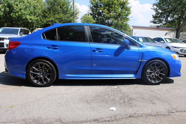 2019 Subaru WRX Premium Manual - 23075211 - 4