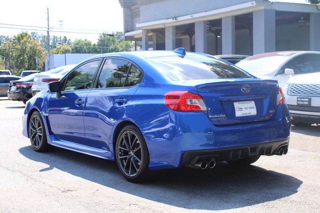 2019 Subaru WRX Premium Manual - 23075211 - 5