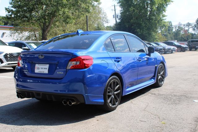 2019 Subaru WRX Premium Manual - 23075211 - 7