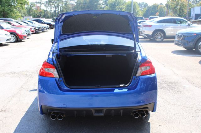 2019 Subaru WRX Premium Manual - 23075211 - 8