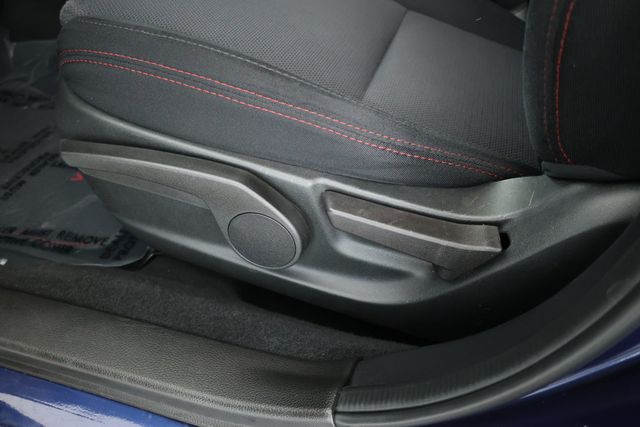 2019 Subaru WRX Premium Manual - 22924359 - 9