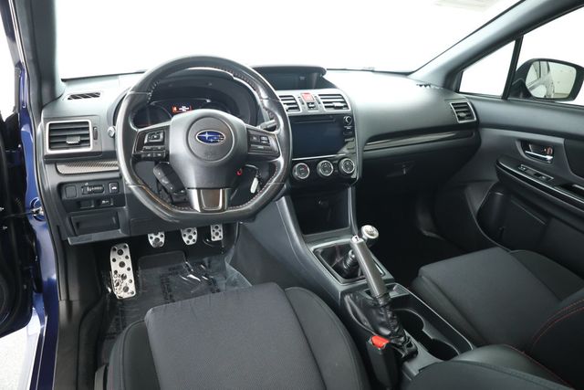 2019 Subaru WRX Premium Manual - 22924359 - 10