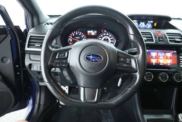 2019 Subaru WRX Premium Manual - 22924359 - 11