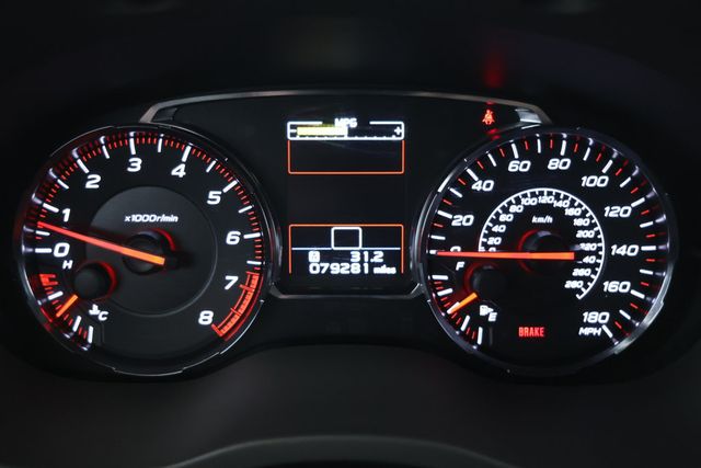 2019 Subaru WRX Premium Manual - 22924359 - 12